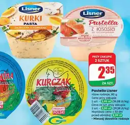 Dino Mięso w galarecie 2 rodzaje oferta