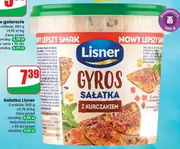 Dino Sałatka 2 rodzaje oferta