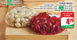 Dino Cebula dymka czerwona oferta