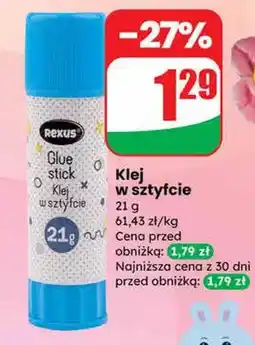 Dino Klej w sztyfcie oferta