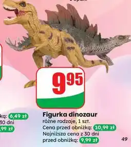 Dino Figurka dinozaur oferta