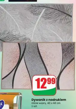 Dino Dywanik z nadrukiem oferta
