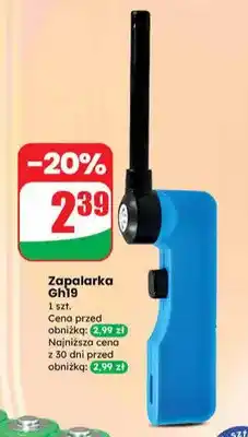 Dino Zapalarka Gh19 oferta