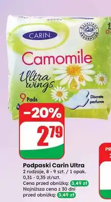 Dino Pasta do zębów Extra Whitening, Fluoride oferta