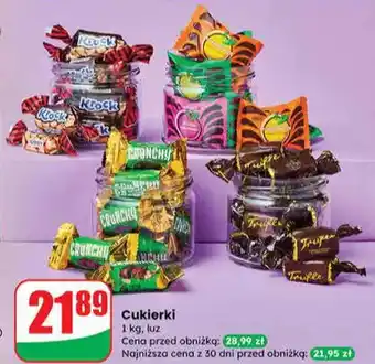 Dino Cukierki oferta