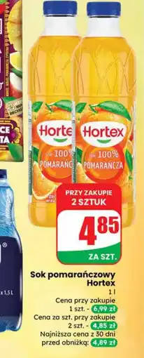 Dino Sok Hortex oferta
