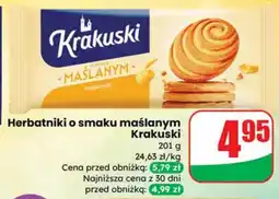 Dino Herbatniki Krakuski oferta