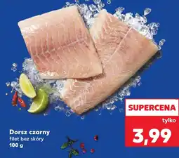 Kaufland Dorsz oferta