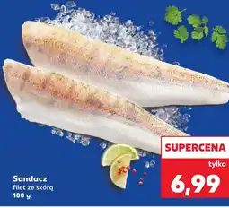 Kaufland Sandacz oferta