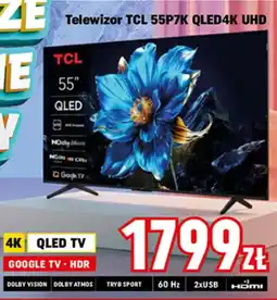 Neopunkt TCL Telewizor 55P7K oferta