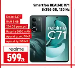 Neopunkt Smartfon Realme C71 oferta