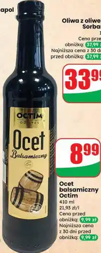 Dino Ocet balsamiczny Octim oferta