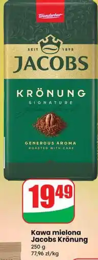 Dino Kawa mielona Jacobs Krönung oferta