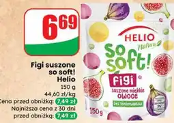 Dino Figi suszone so soft! Helio oferta