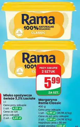 Dino Margaryna Rama Classic oferta