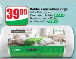 Dino Kołdra z microfibry Virgo oferta