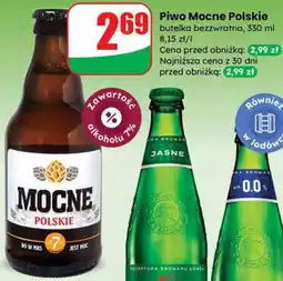 Dino Piwo Mocne Polskie oferta