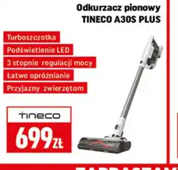 Neopunkt Odkurzacz pionowy Tineco A30S Plus oferta