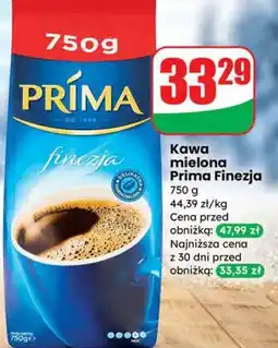 Dino Kawa mielona Prima Finezja oferta