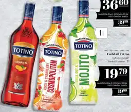 Polomarket Cocktail Totino (różne rodzaje) oferta