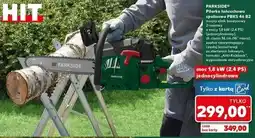 Kaufland PARKSIDE Pilarka łańcuchowa spalinowa PBKS 46 B2 oferta