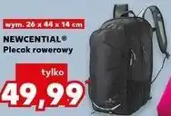 Kaufland NEWCENTIAL Plecak rowerowy oferta