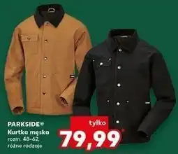 Kaufland PARKSIDE Kurtka męska rozm. 48-62, różne rodzaje oferta