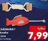 Kaufland K-CARINURA Zabawka dla psa różne rodzaje oferta