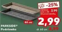 Kaufland Parkside Podstawka oferta