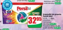 Dino Kapsułki do prania Persil 4in1 oferta