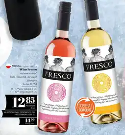 Polomarket Wino Fresco oferta