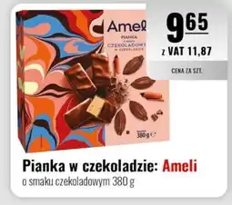Eurocash Pianka w czekoladzie: Ameli oferta