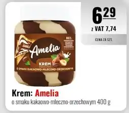 Eurocash Krem: Amelia oferta
