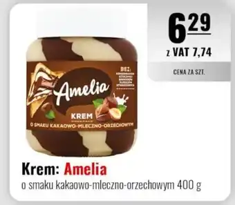 Eurocash Krem: Amelia oferta
