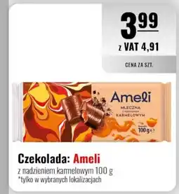 Eurocash Czekolada: Ameli oferta