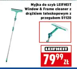 Neopunkt LEIFHEIT Myjka do szyb oferta
