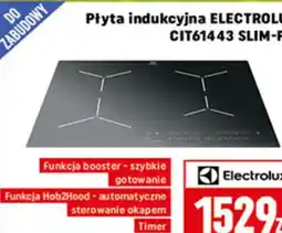 Neopunkt Electrolux Płyta indukcyjna oferta