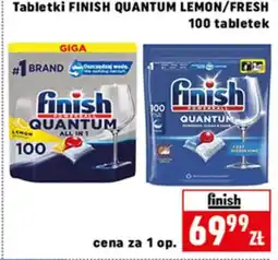Neopunkt Finish Tabletki Quantum oferta
