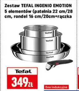 Neopunkt Tefal Zestaw Ingenio Emotion oferta