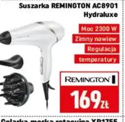 Neopunkt Remington Suszarka Hydraluxe oferta