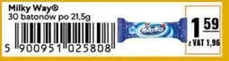 Eurocash Milky Way oferta