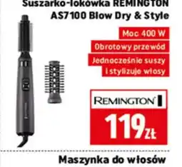 Neopunkt Remington Suszarko-lokówka AS7100 oferta