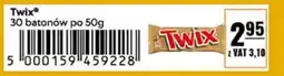 Eurocash Twix oferta