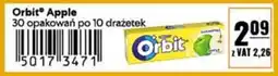 Eurocash Orbit Apple oferta