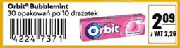 Eurocash Orbit Bubblemint oferta