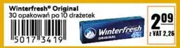 Eurocash Winterfresh Original oferta