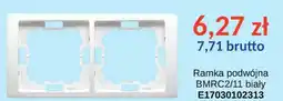 AT Ramka podwójna BMRC2/11 oferta