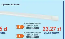 AT Oprawa LED Batten oferta
