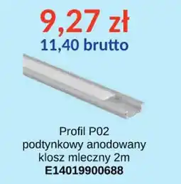 AT Profil P02 oferta