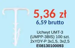 AT Uchwyt UMT-3 oferta